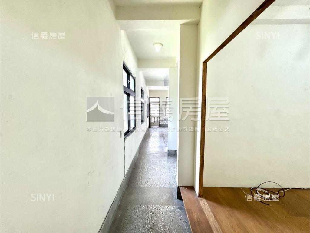 四大房低總價臨路透天房屋室內格局與周邊環境