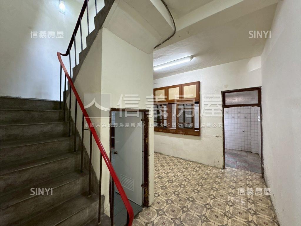 四大房低總價臨路透天房屋室內格局與周邊環境