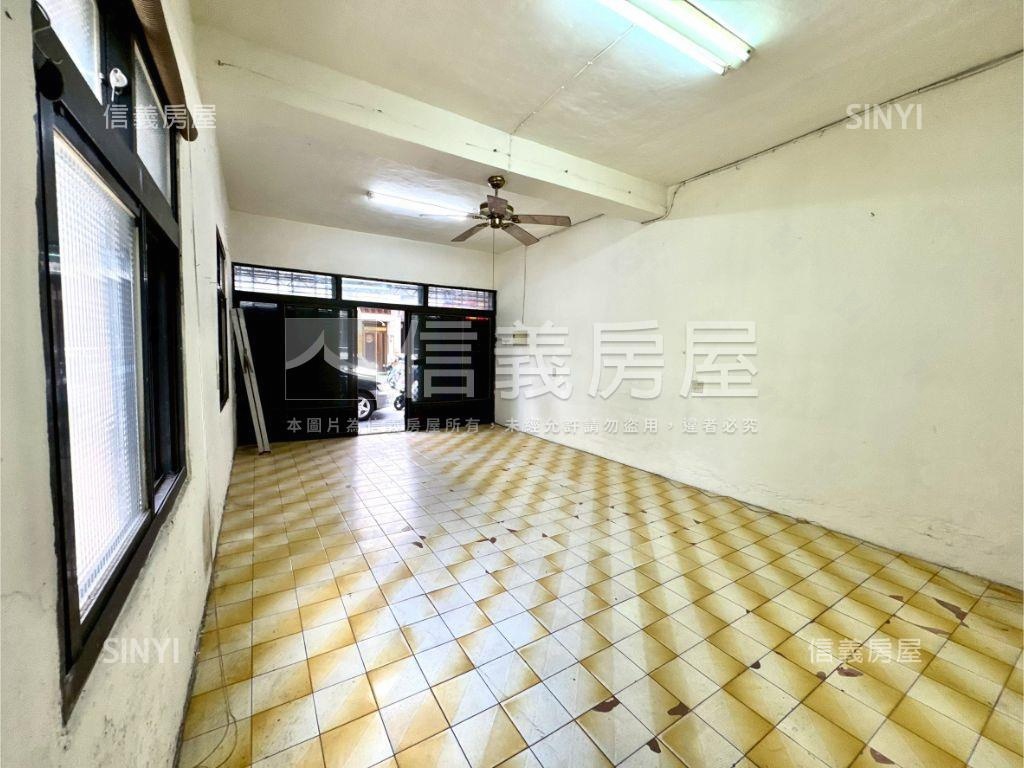 四大房低總價臨路透天房屋室內格局與周邊環境
