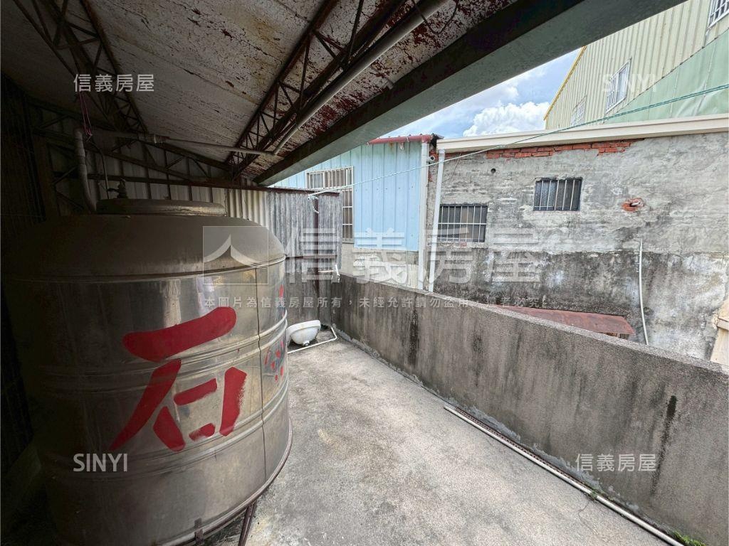 四大房低總價臨路透天房屋室內格局與周邊環境