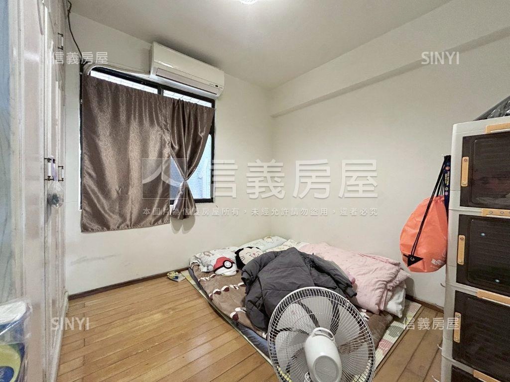 附車位三房華廈房屋室內格局與周邊環境