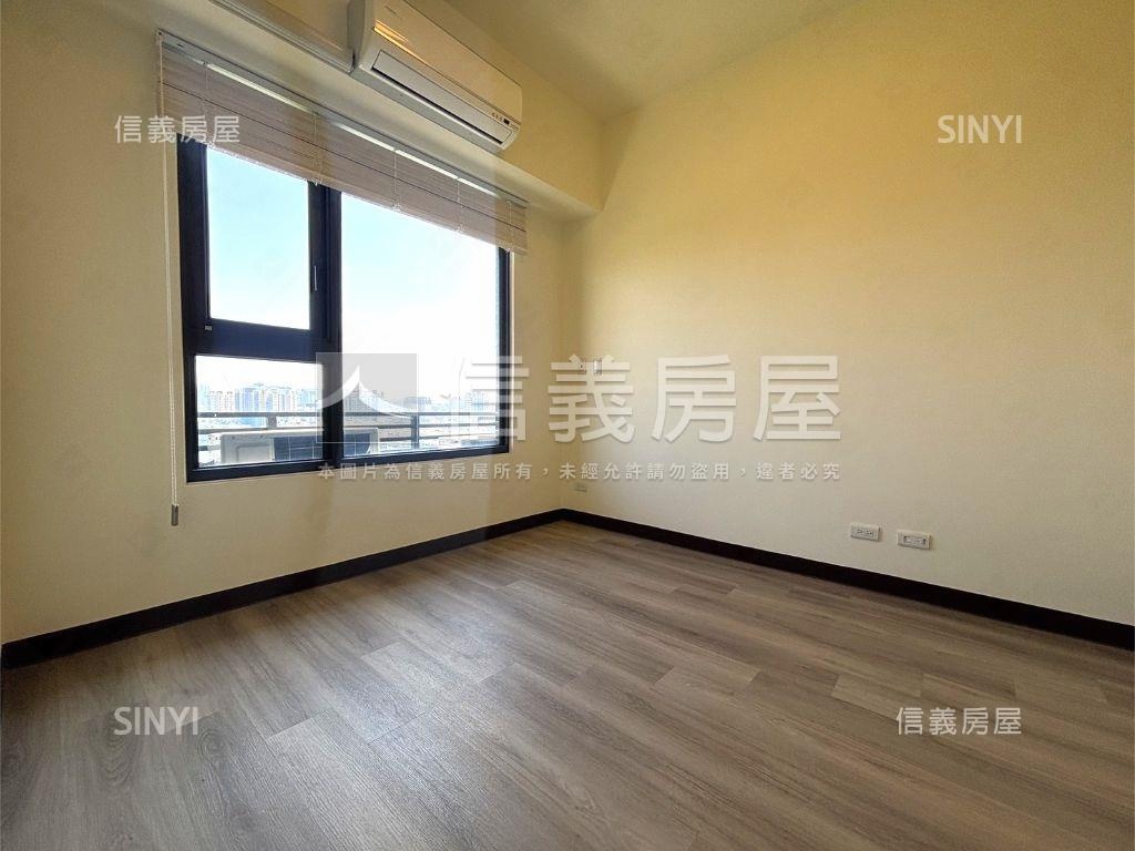 觀雲Ⅲ高樓層２房平車房屋室內格局與周邊環境