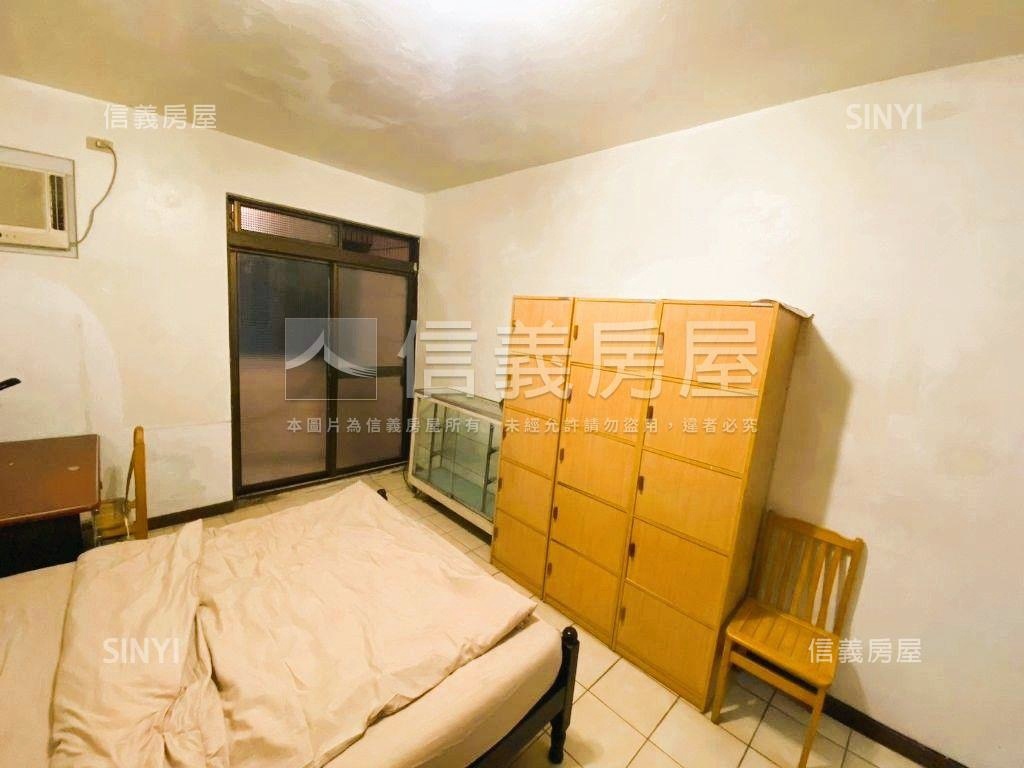招商街稀有二樓靜謐３房房屋室內格局與周邊環境