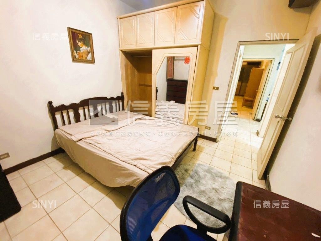 招商街稀有二樓靜謐３房房屋室內格局與周邊環境