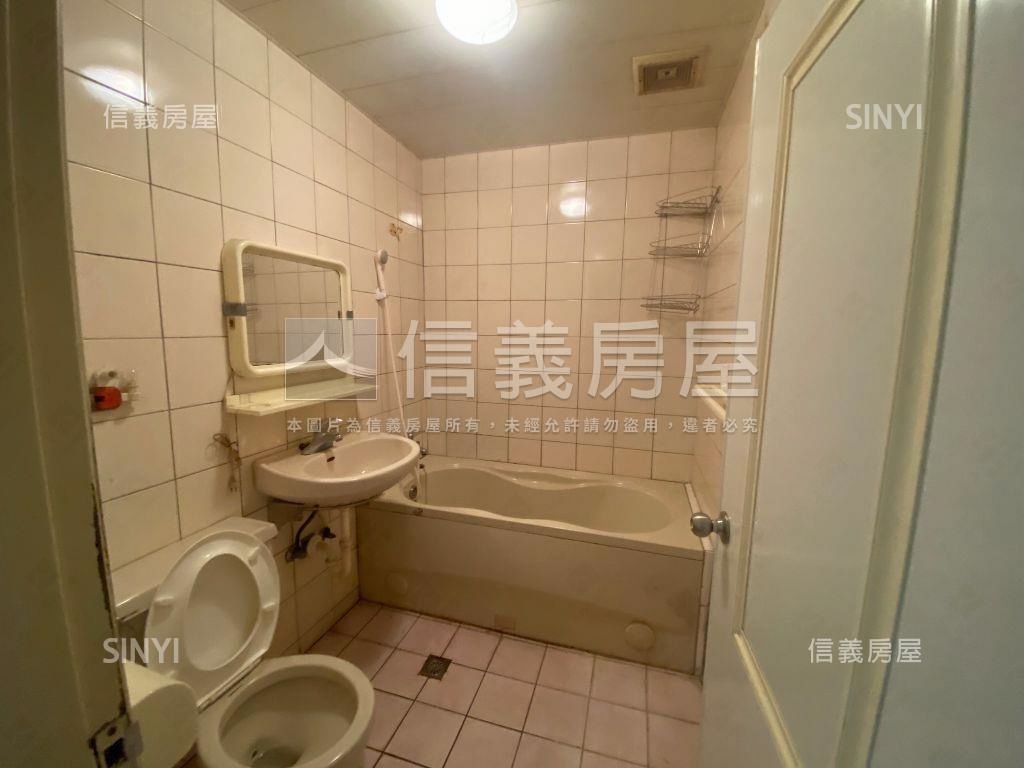 招商街稀有二樓靜謐３房房屋室內格局與周邊環境