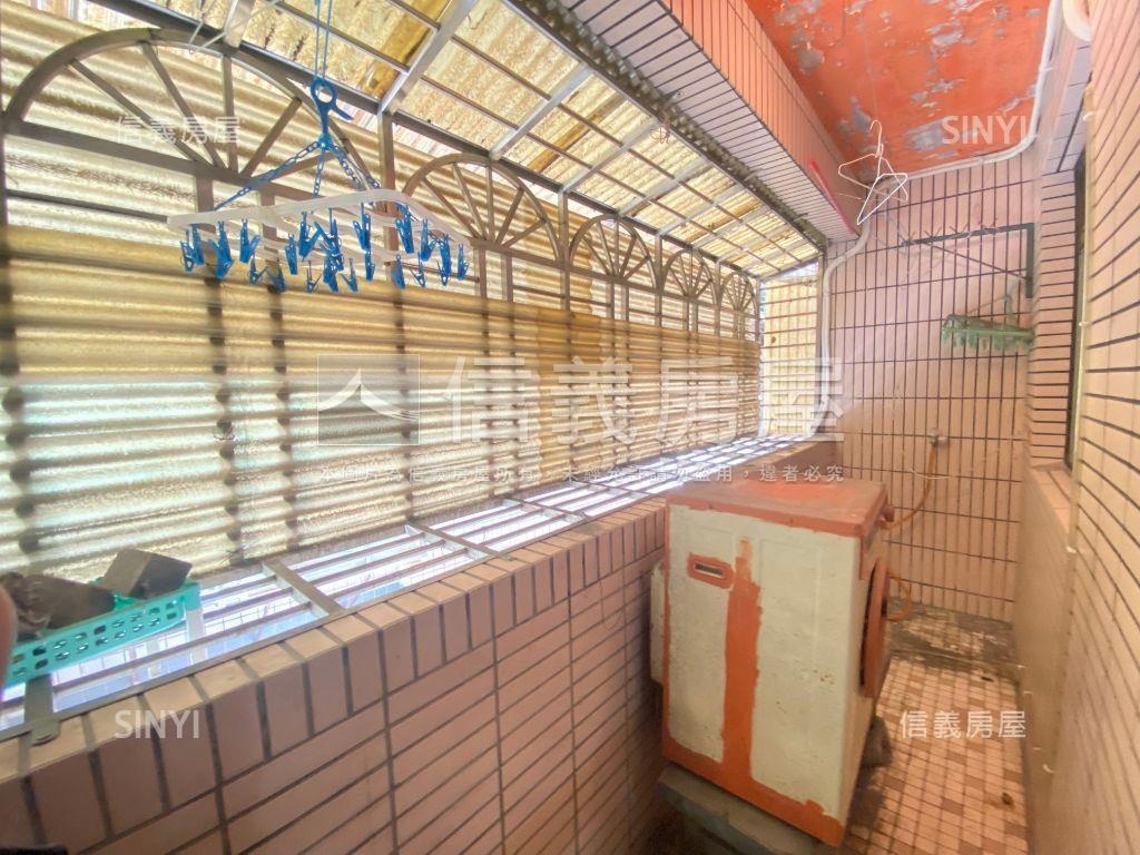 招商街稀有二樓靜謐３房房屋室內格局與周邊環境