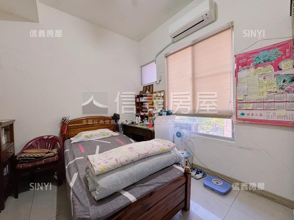 【左營世運】四房平車美邸房屋室內格局與周邊環境