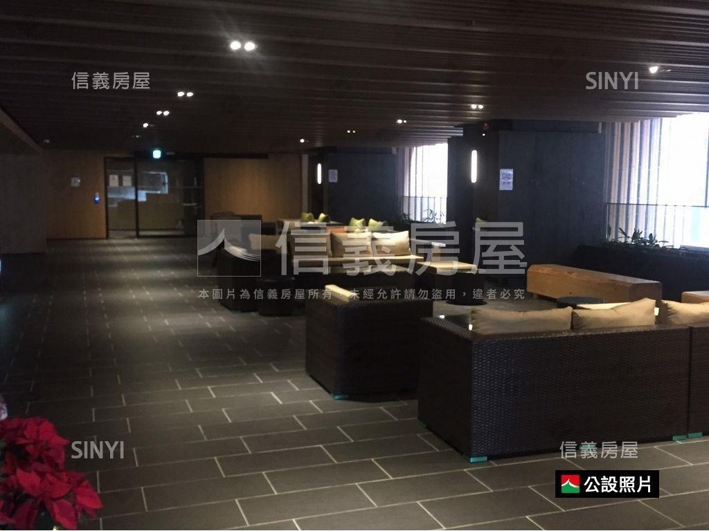 【海都１】簡單低總價三房房屋室內格局與周邊環境