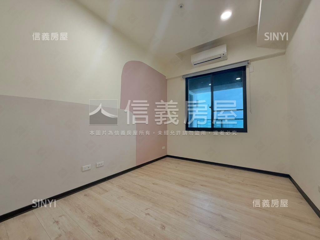 【皇龍天慕】絕美三房平車房屋室內格局與周邊環境