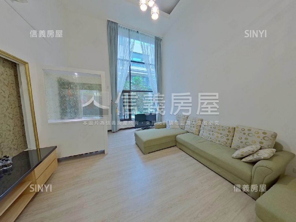 吉田秀墅優質好成家成家房屋室內格局與周邊環境