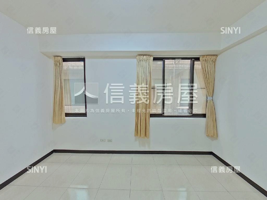 吉田秀墅優質好成家成家房屋室內格局與周邊環境