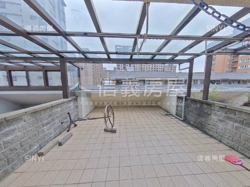 吉田秀墅優質好成家成家房屋室內格局與周邊環境