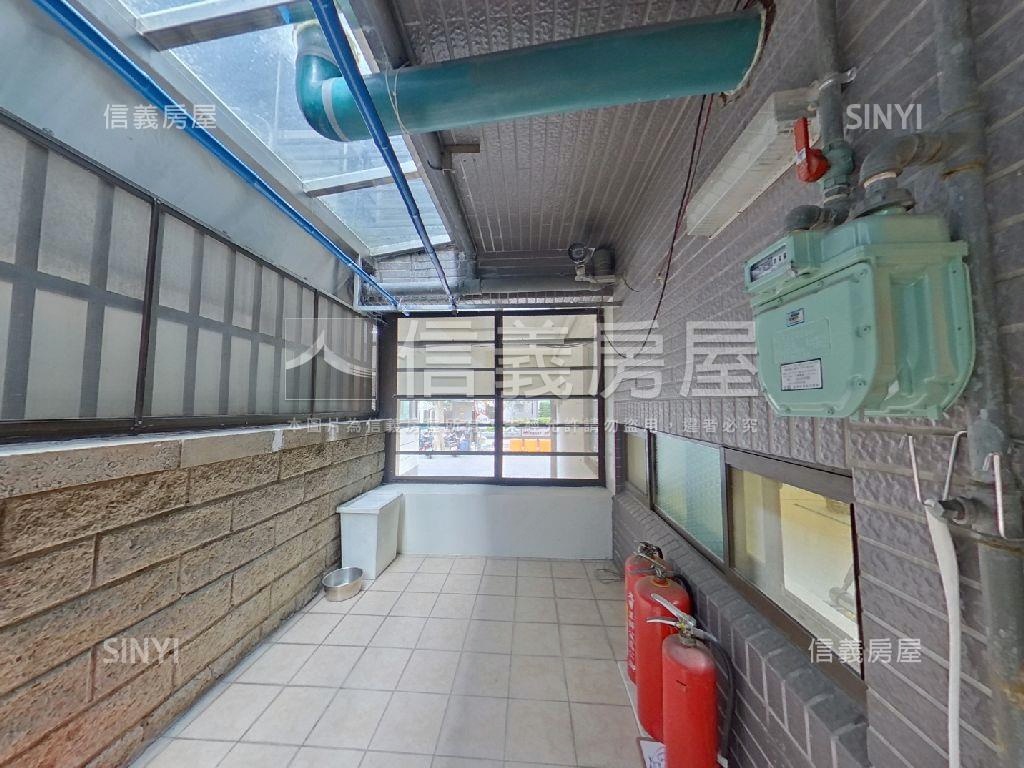 吉田秀墅優質好成家成家房屋室內格局與周邊環境