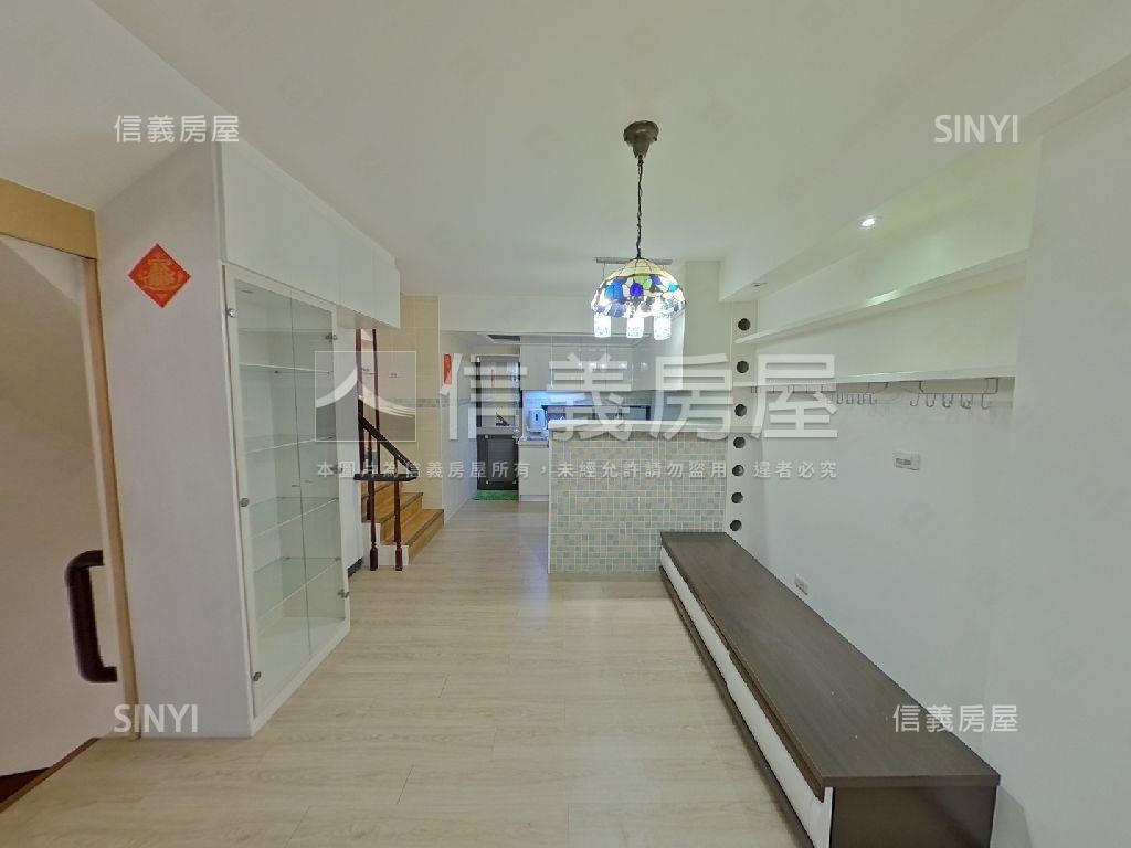 吉田秀墅優質好成家成家房屋室內格局與周邊環境