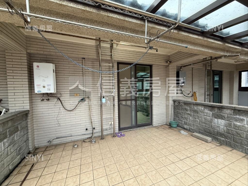 吉田秀墅優質好成家成家房屋室內格局與周邊環境