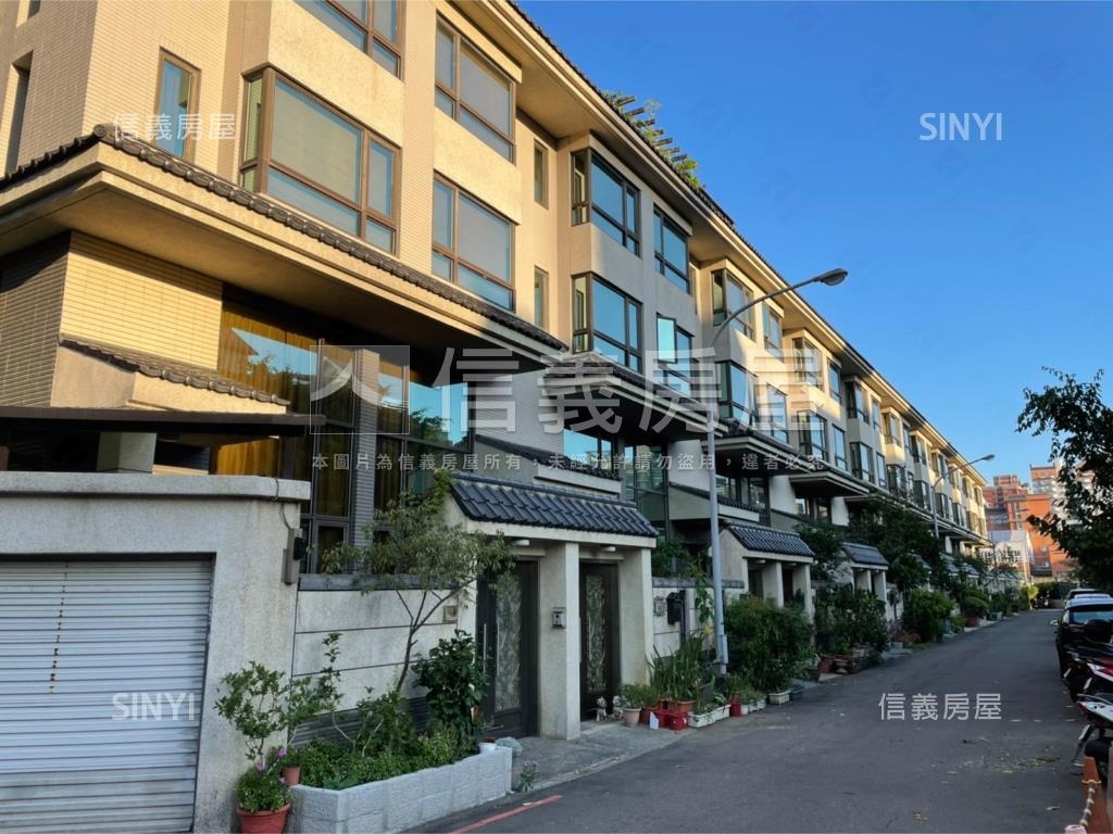 吉田秀墅優質好成家成家房屋室內格局與周邊環境