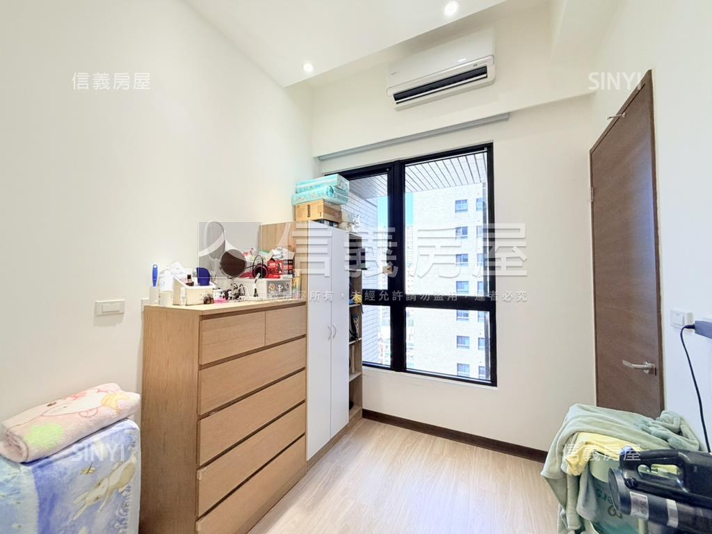 大美棟距遠。精美２房房屋室內格局與周邊環境