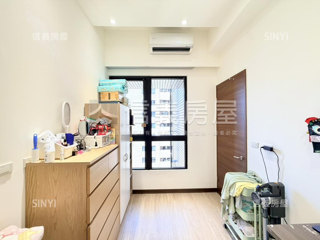 大美棟距遠。精美２房房屋室內格局與周邊環境