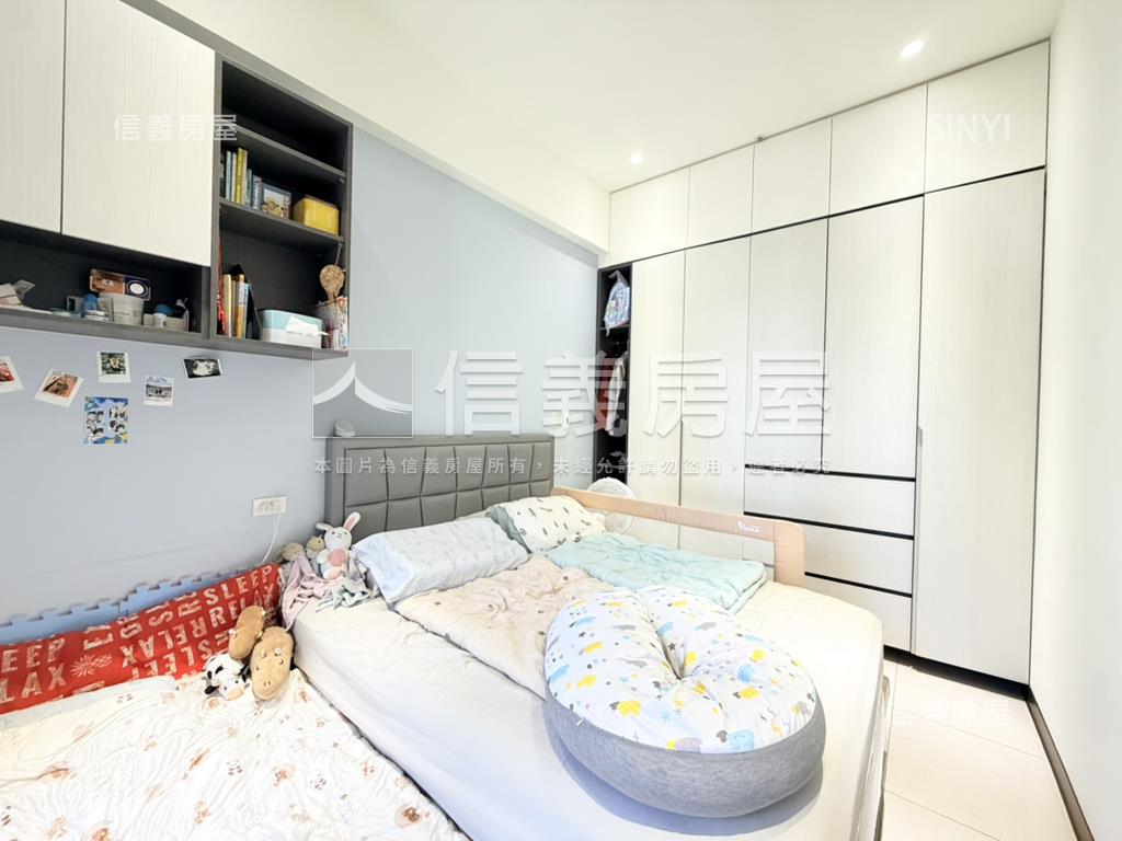 大美棟距遠。精美２房房屋室內格局與周邊環境