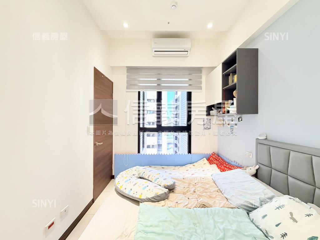 大美棟距遠。精美２房房屋室內格局與周邊環境