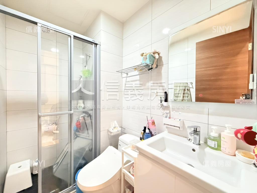 大美棟距遠。精美２房房屋室內格局與周邊環境