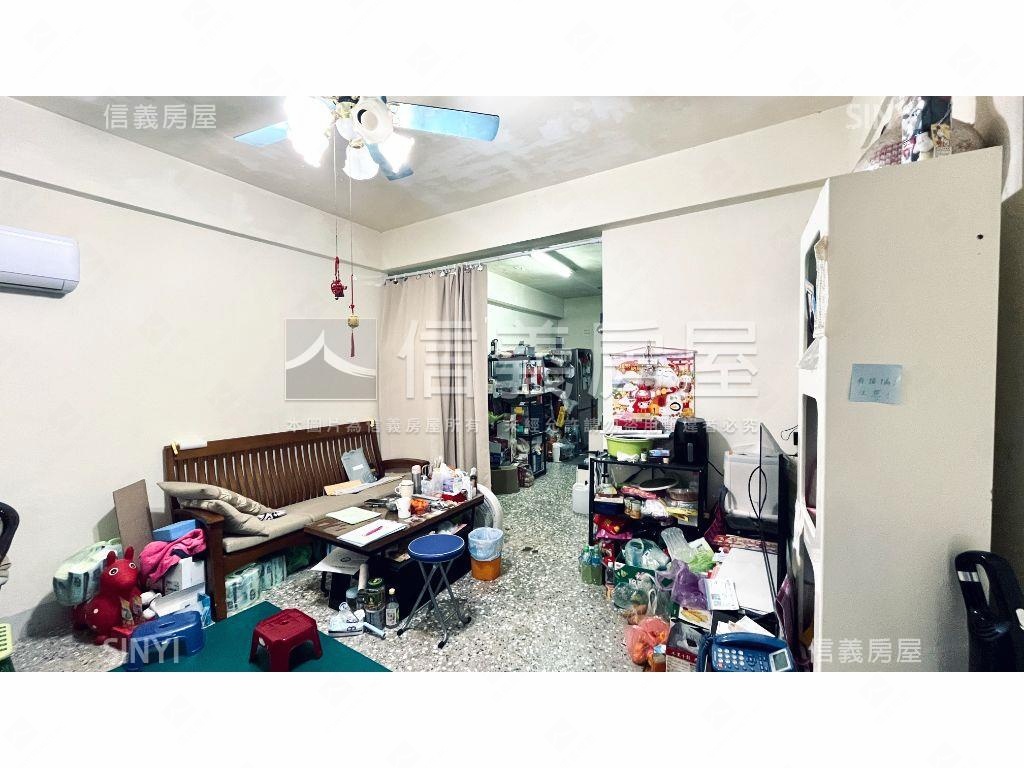 未來會更好安泰街一樓房屋室內格局與周邊環境