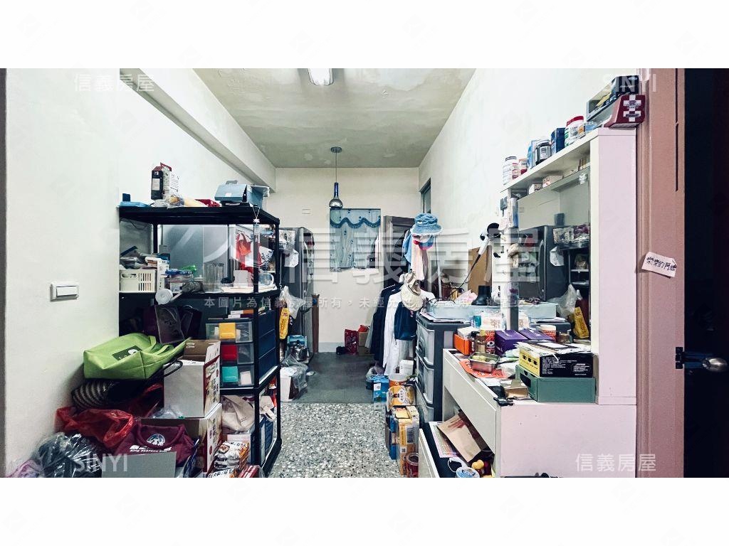 未來會更好安泰街一樓房屋室內格局與周邊環境