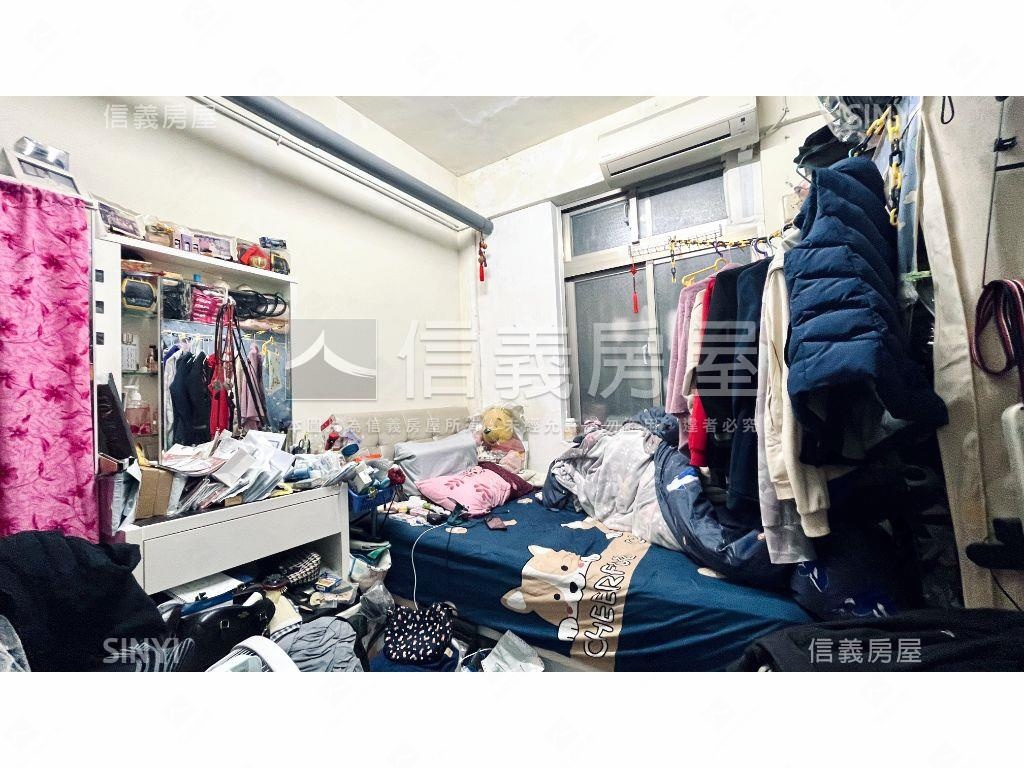 未來會更好安泰街一樓房屋室內格局與周邊環境