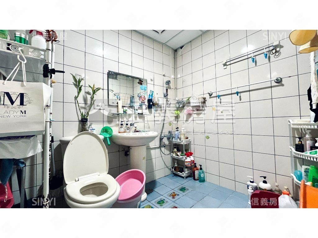 未來會更好安泰街一樓房屋室內格局與周邊環境