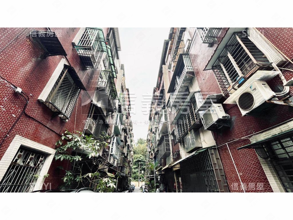 未來會更好安泰街一樓房屋室內格局與周邊環境