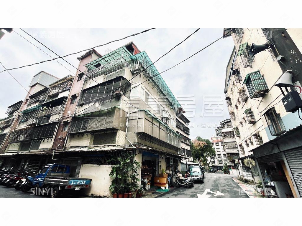 未來會更好安泰街一樓房屋室內格局與周邊環境