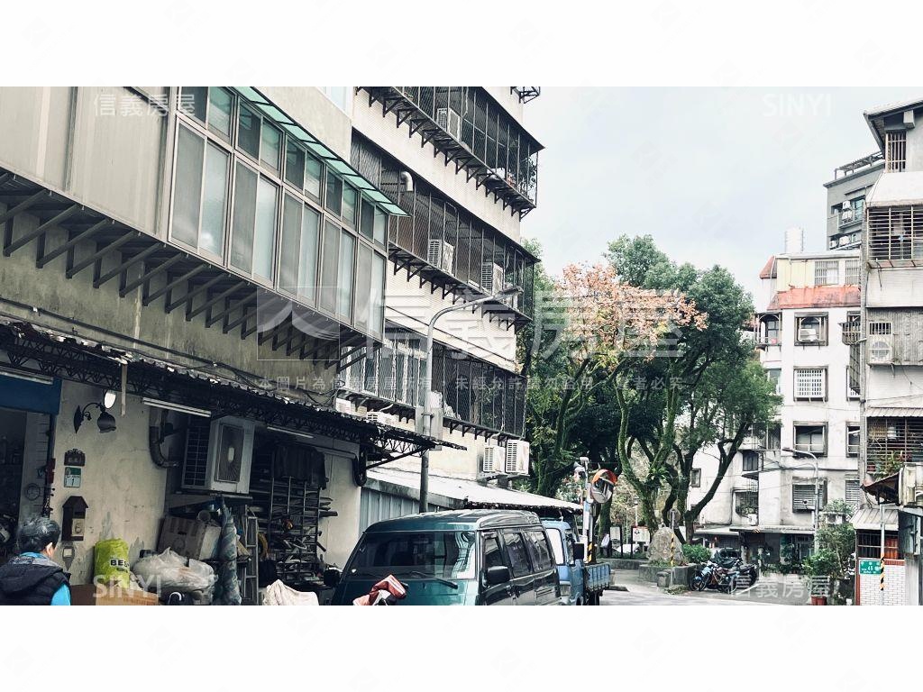 未來會更好安泰街一樓房屋室內格局與周邊環境