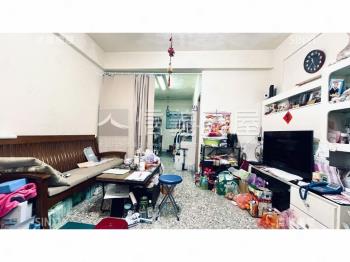 未來會更好安泰街一樓