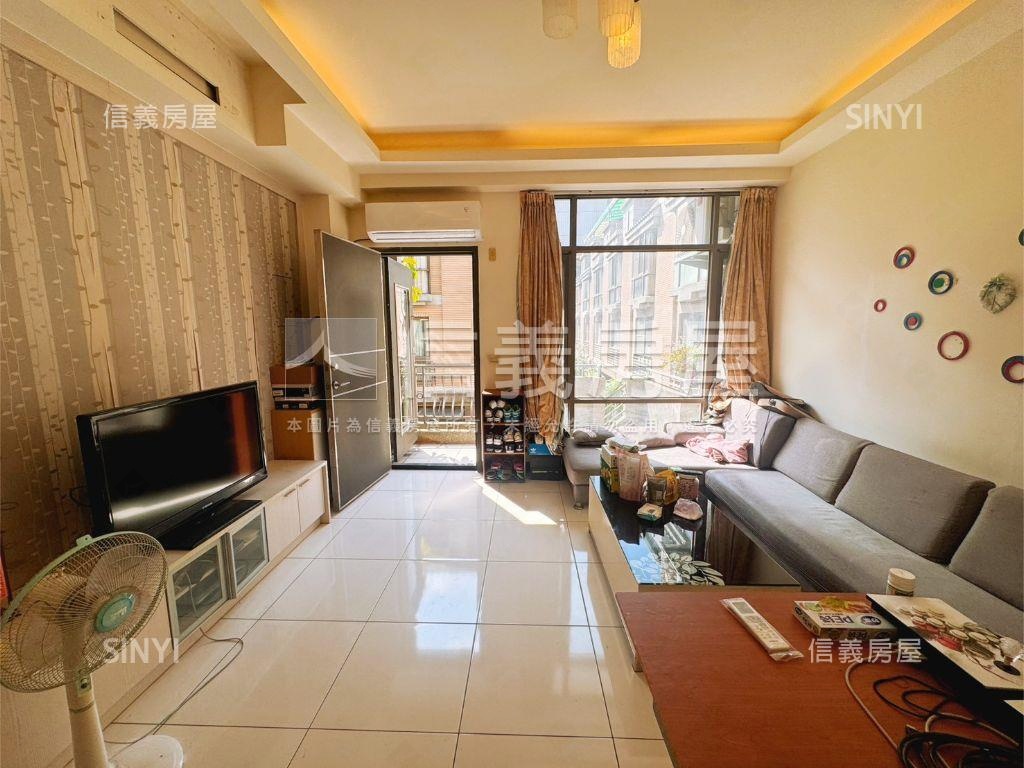 震後臨路透天屋主誠意處理房屋室內格局與周邊環境