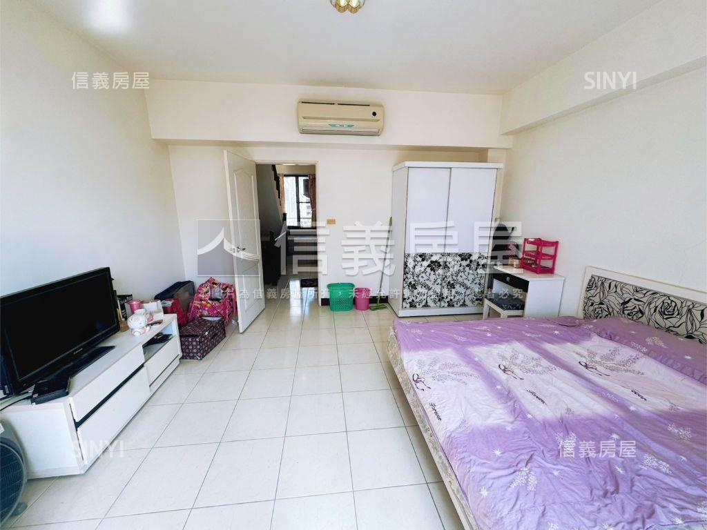 震後臨路透天屋主誠意處理房屋室內格局與周邊環境