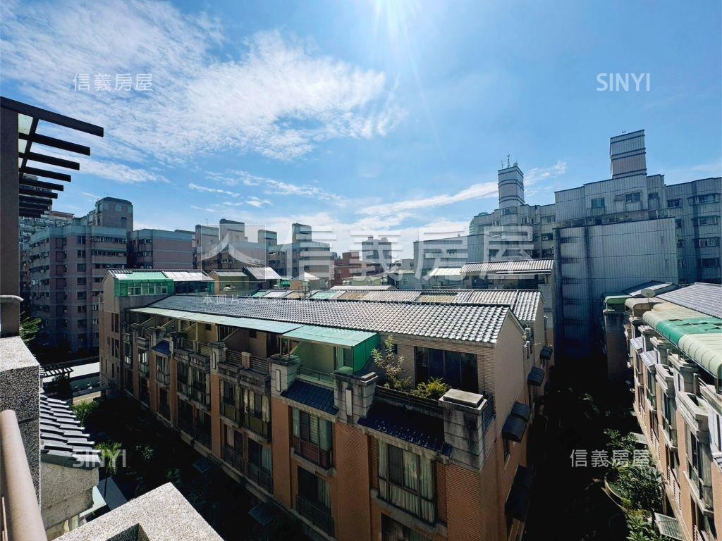 一點利豐邑震後臨活路透店房屋室內格局與周邊環境