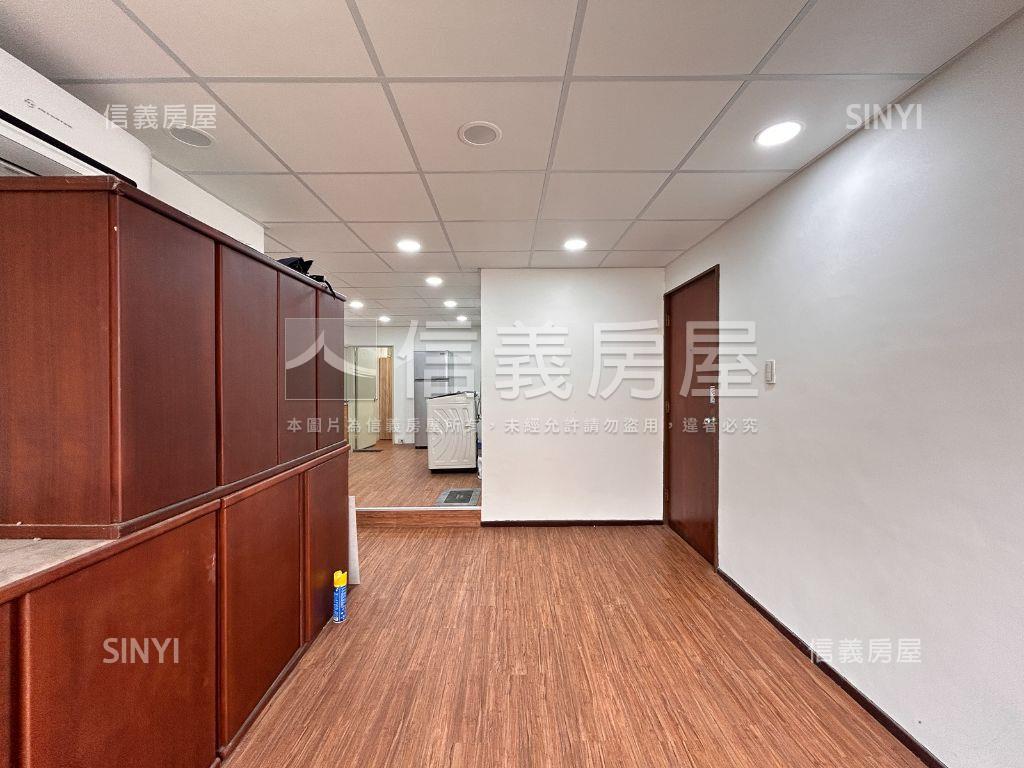 西湖捷運角間面寬潛力美寓房屋室內格局與周邊環境