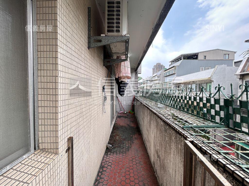 西湖捷運角間面寬潛力美寓房屋室內格局與周邊環境