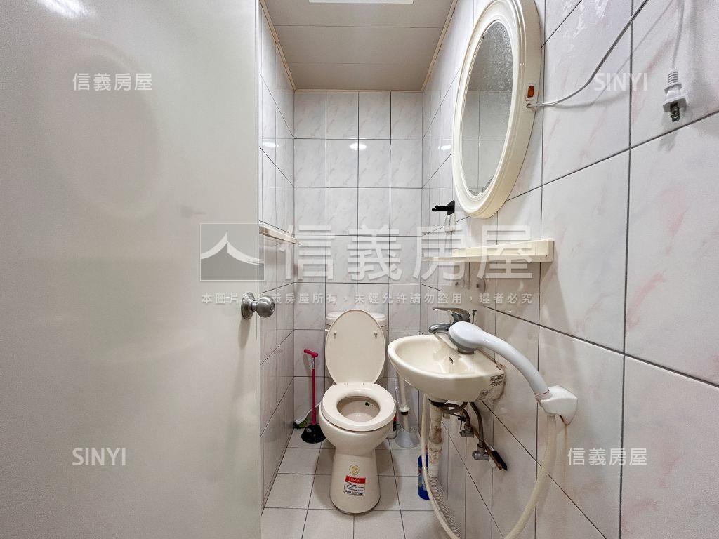 西湖捷運角間面寬潛力美寓房屋室內格局與周邊環境