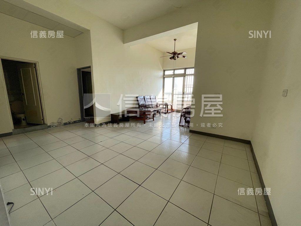 永豐低總價大空間稀有釋出房屋室內格局與周邊環境