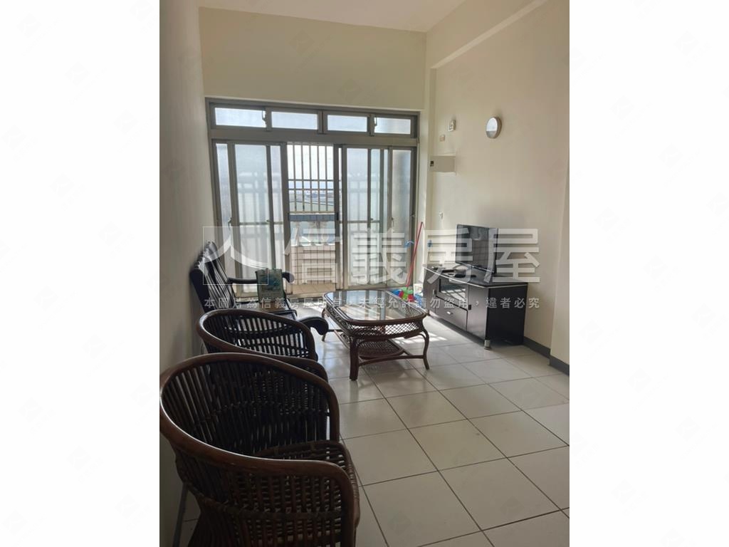 永豐低總價大空間稀有釋出房屋室內格局與周邊環境