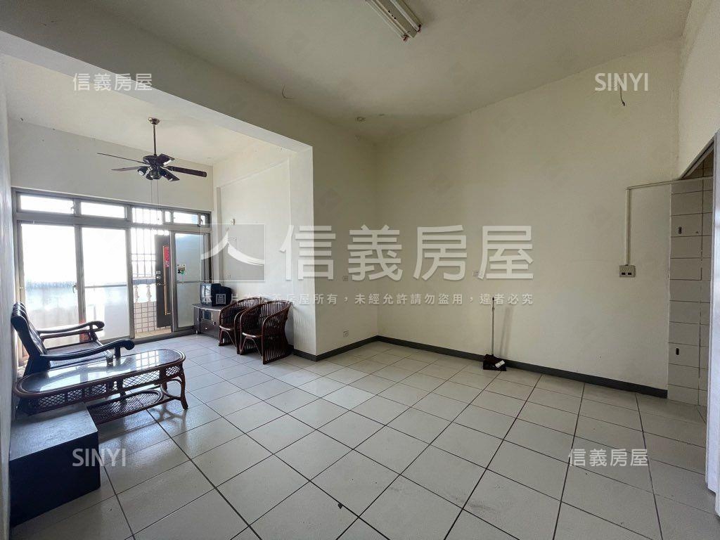 永豐低總價大空間稀有釋出房屋室內格局與周邊環境