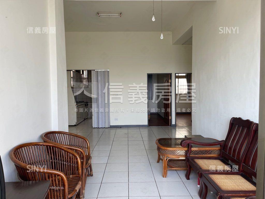 永豐低總價大空間稀有釋出房屋室內格局與周邊環境