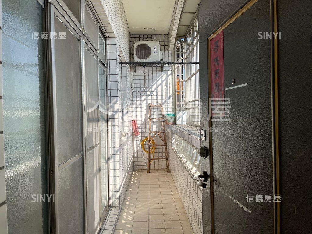 永豐低總價大空間稀有釋出房屋室內格局與周邊環境