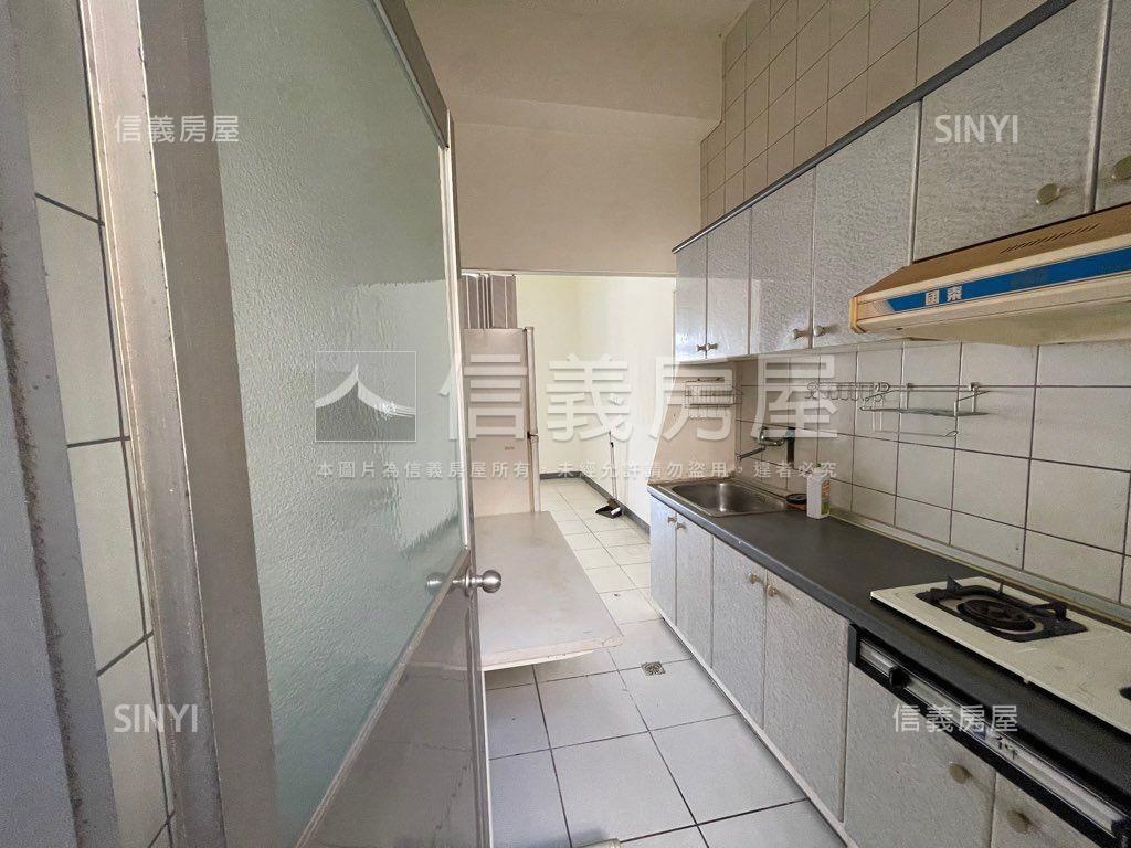 永豐低總價大空間稀有釋出房屋室內格局與周邊環境