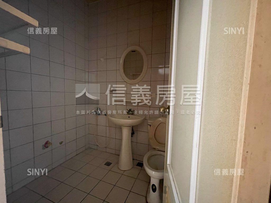 永豐低總價大空間稀有釋出房屋室內格局與周邊環境