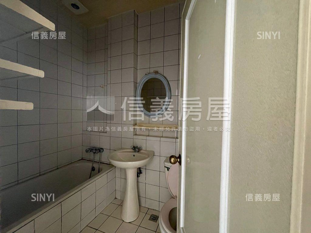 永豐低總價大空間稀有釋出房屋室內格局與周邊環境