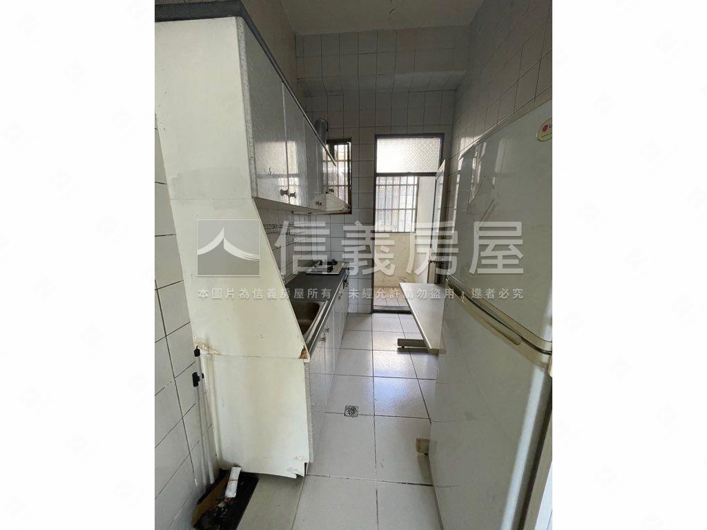 永豐低總價大空間稀有釋出房屋室內格局與周邊環境