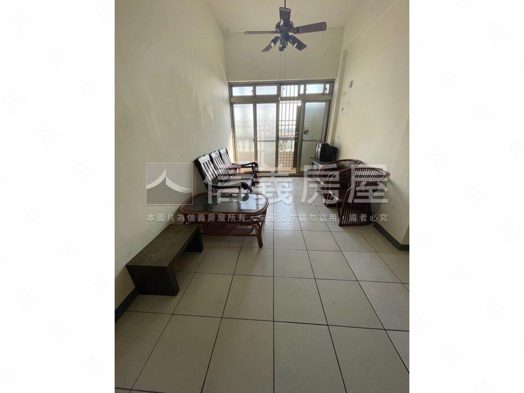 永豐低總價大空間稀有釋出房屋室內格局與周邊環境