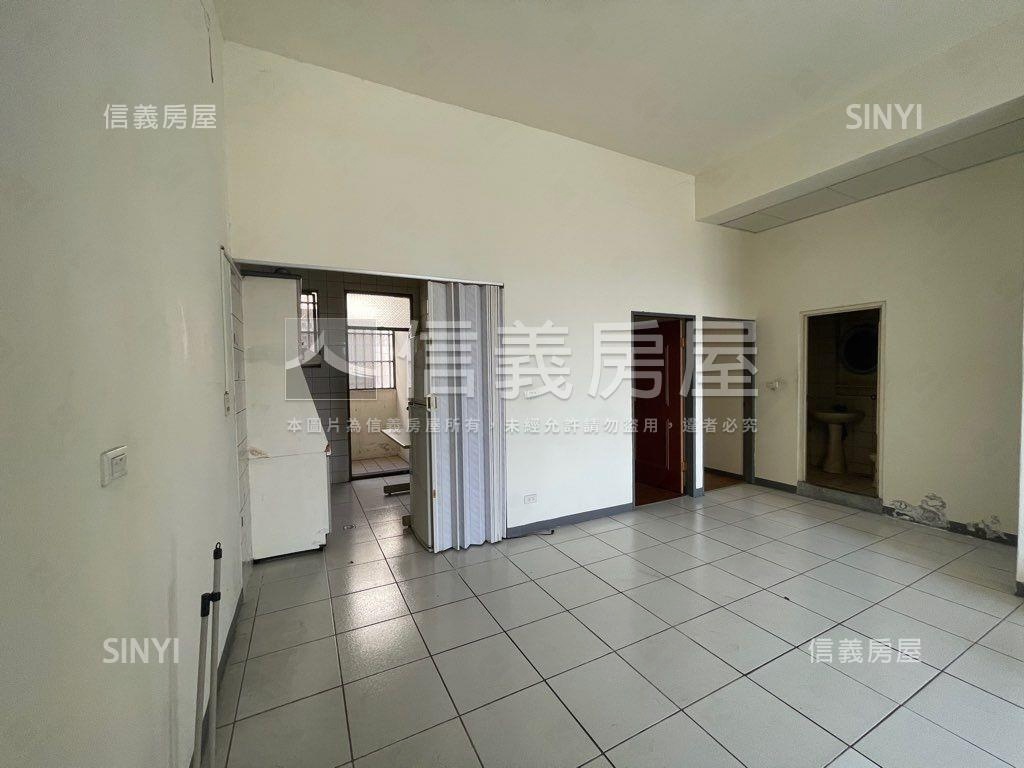 永豐低總價大空間稀有釋出房屋室內格局與周邊環境